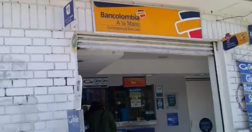 GIRA GIRO SUPER SEGURO CALLE 44 25A CON 22 GIRA GIRO SUPER SEGURO CALLE 44 25A CON 22